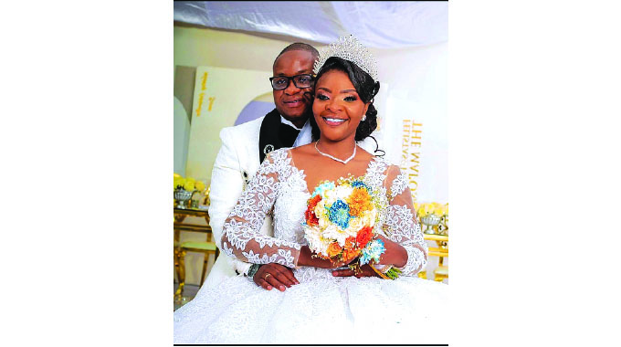 Mai Titi’s wedding lives to its billing