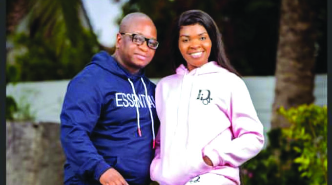 Everything you need to know about Mai Titi’s wedding
