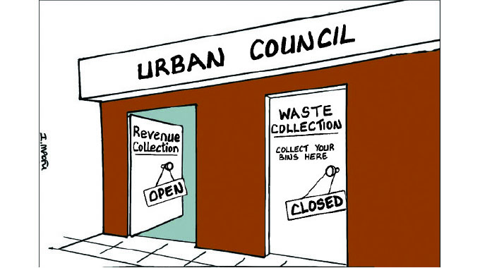 Main Cartoon 11 April 2022