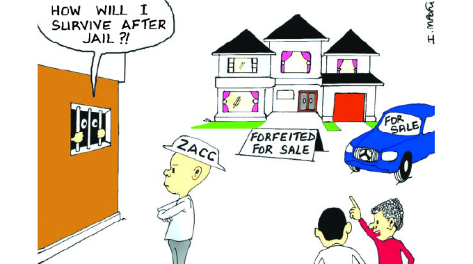 Main Cartoon 27 April 2022