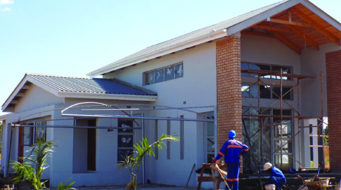 Mashhold to complete housing project in Q4