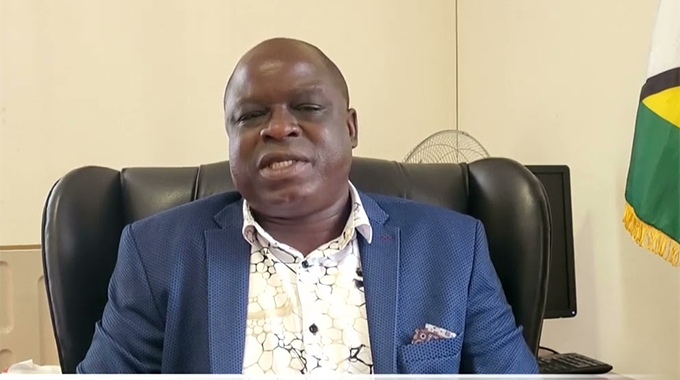 Mutizwa remains Harare mayor
