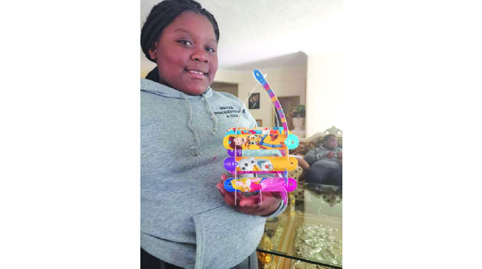 Accident claims Bishopslea School learner