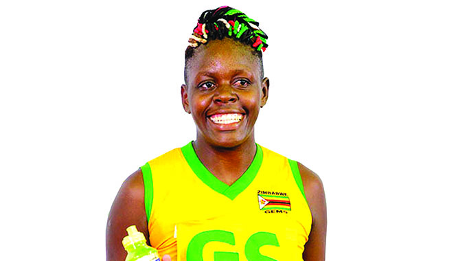 Netballer Jani makes U-turn on retirement