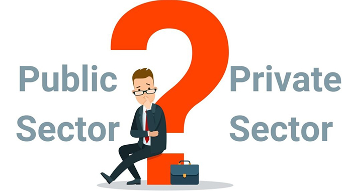 Government role in employment creation clear