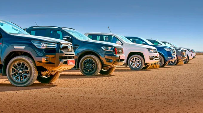 Slow progress on EVs bad omen for SA’s car market