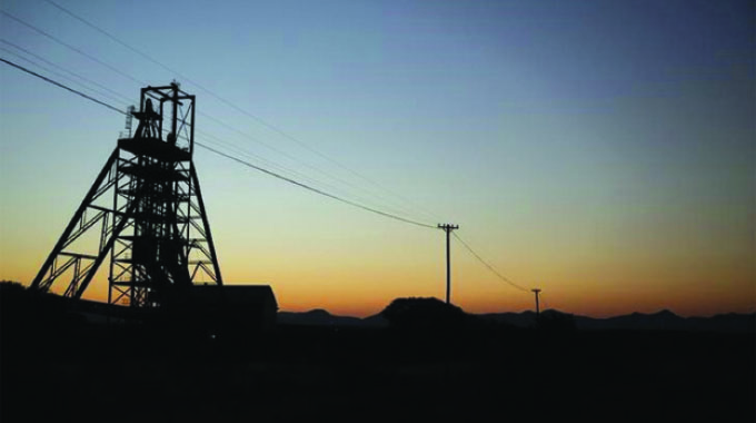 ‘Women don’t feel safe in SA mines’