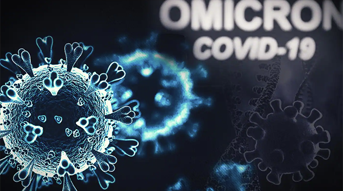 New Omicron sub-variant detected in Botswana