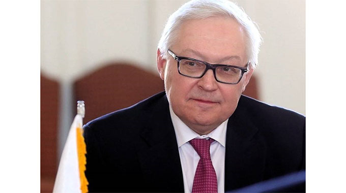 Russia warns US, Nato on arms transport