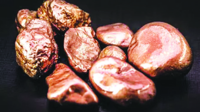 ‘Boosting power supply key for copper, nickel’