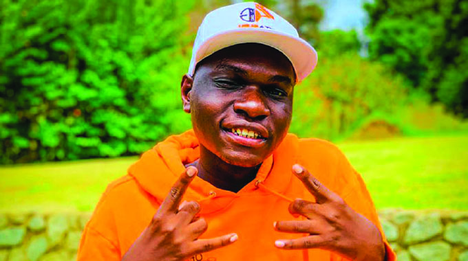 Chiredzi artiste on mission to inspire ghetto youths