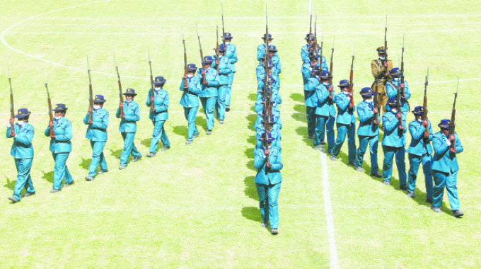 Independence preps now advanced