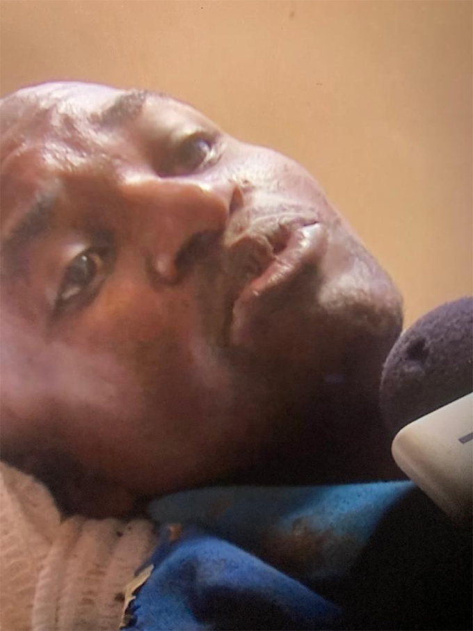 Bus crew relives moments before horror crash that claimed 36 ZCC members