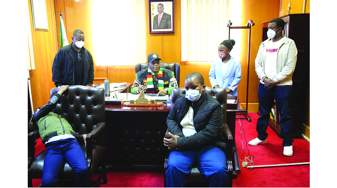 Census will inform decisions: VP