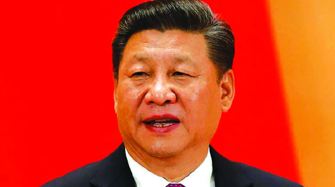 China proposes new Global Security Initiative