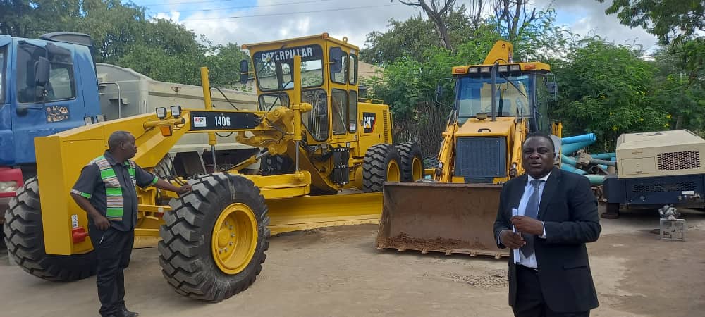 Devolution funds boost Beitbridge Municipality’s service delivery