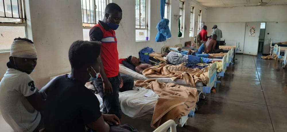Kariba death toll rises