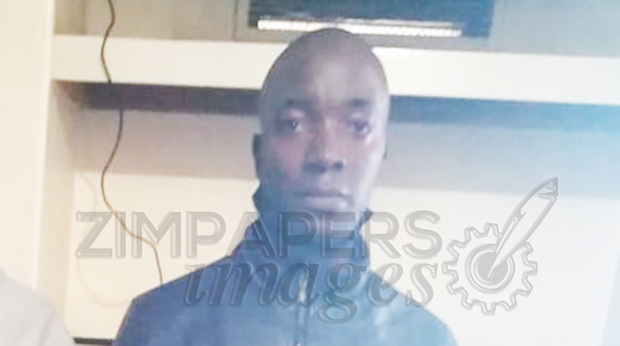 Notorious serial robber arrested