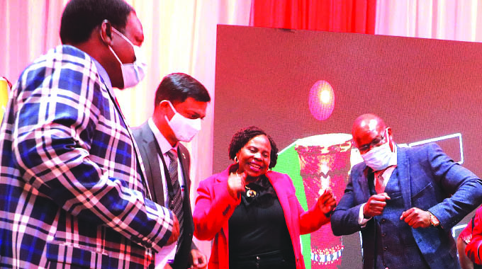 ZBC launches music channel