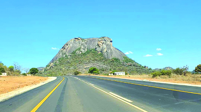 Vital strategies defining Zim’s development