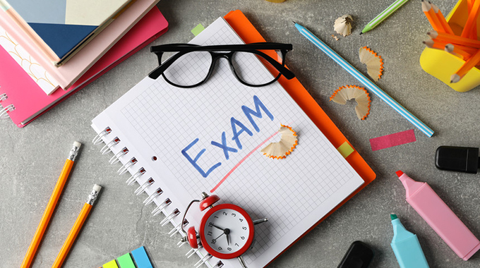 Magistrate writes girlfriend’s exam