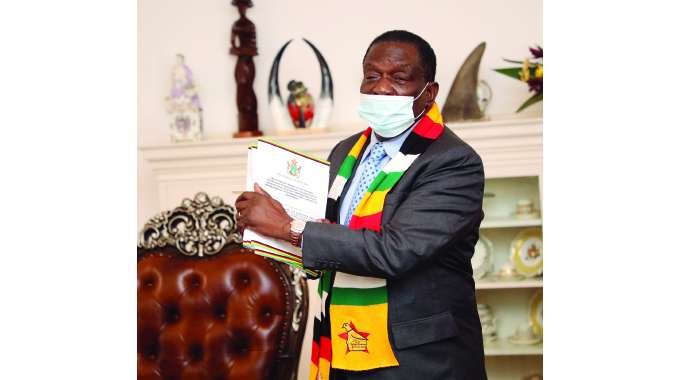ZACC Comm Muchengwa fired
