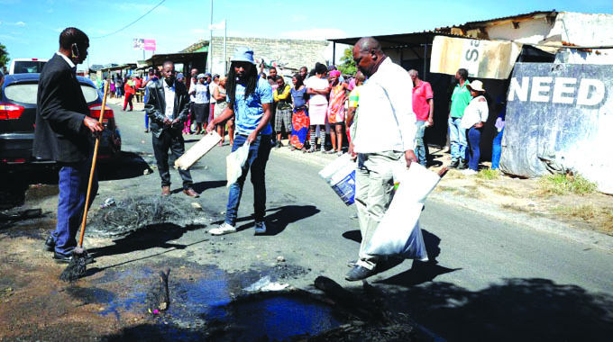 Bail ruling in Nyathi case set for today
