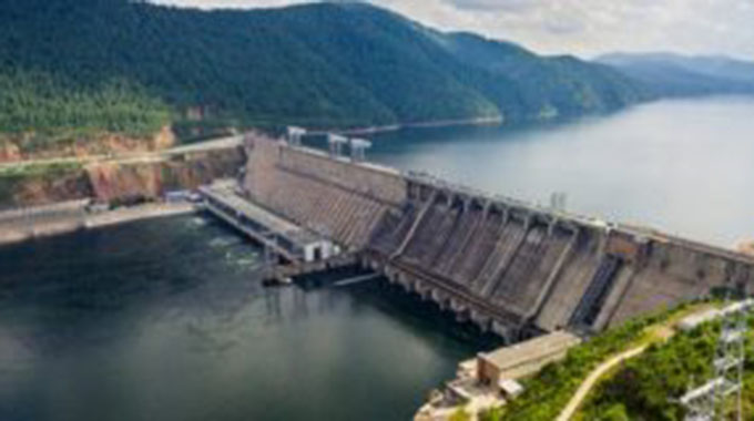 US$14 milion Mutirikwi hydropower project kicks off