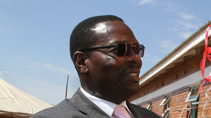 Zim makes strides on peace, security