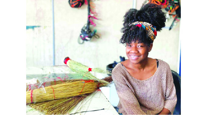 Visual artist in Toronto Biennial