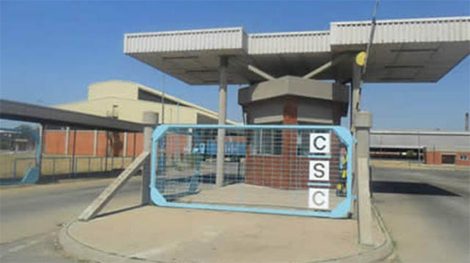 Fresh start as CSC exits business rescue