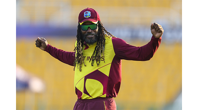 Cricket’s Disco King still sticking around