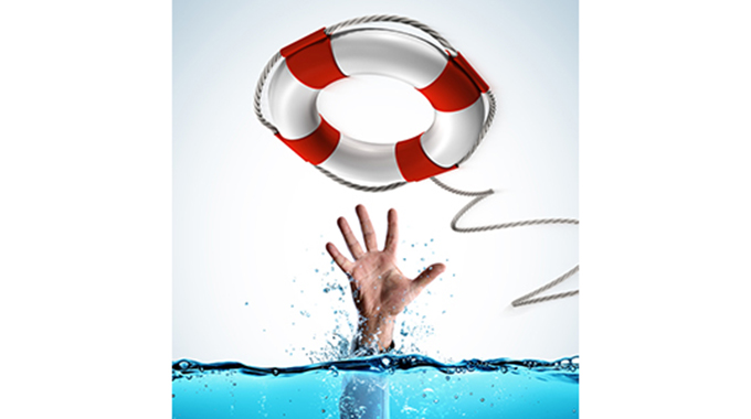 Corporate rescue proceedings initiated by shareholders