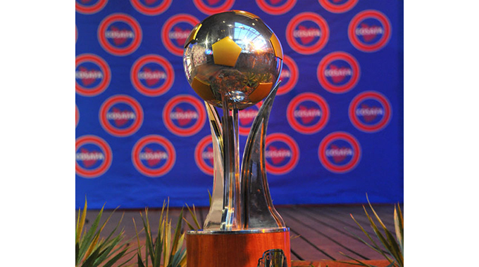 Durban to host COSAFA Cup in July
