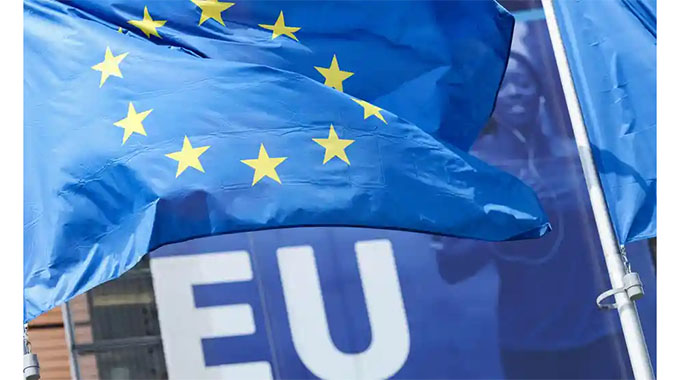 We’ve common interests: EU