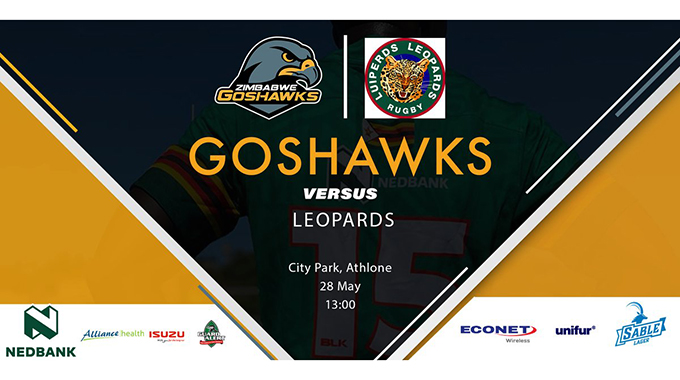 Goshawks bolster backline