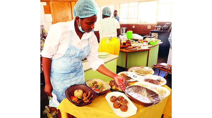 LSU student tops First Lady’s cookout