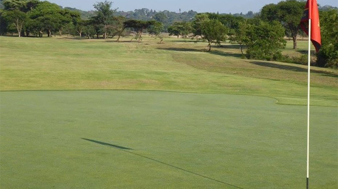 Editorial Comment: Converting golf courses to stands must be blocked