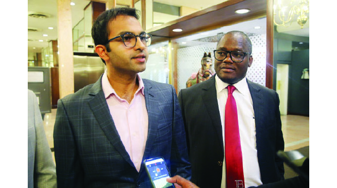 Another billionaire investor flies in