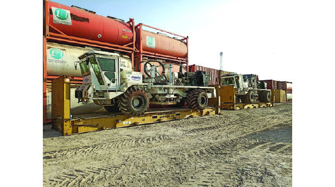 Invictus raises US$8,5m for oil, gas drilling