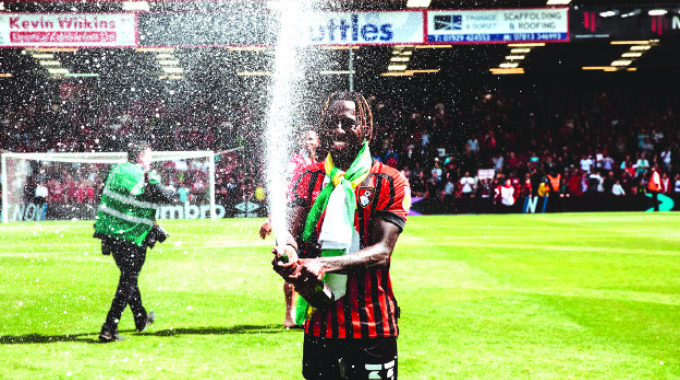 Thank You JZ, You’re Special