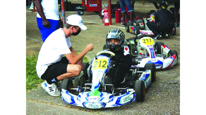 It’s not all about speed!