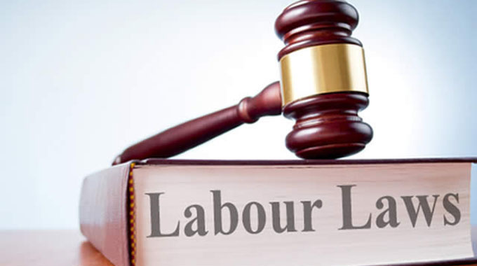 Editorial Comment: Arbitration best way to solve labour disputes