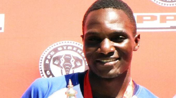 Muchena out to defend Exide Marathon title