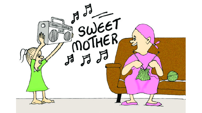 Main Cartoon 09 May 2022