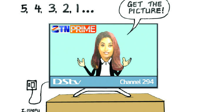 Main Cartoon 20 May 2022