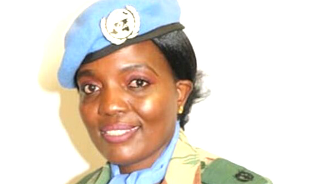 ZDF training processes commended