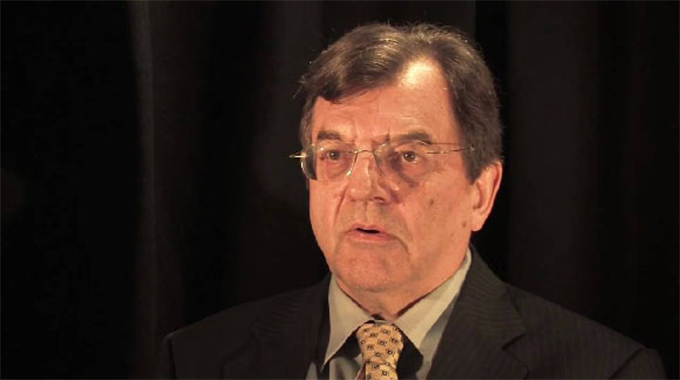 US creates financial instability, profits from other countries