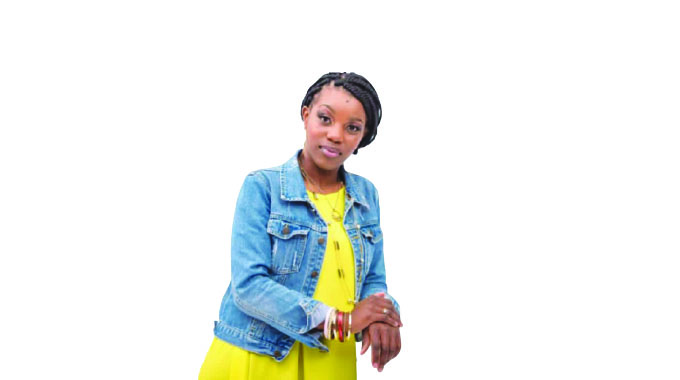 Gweshe’s fresh voice rocks gospel scene
