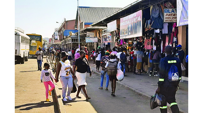 Why stay away will not work in Zimbabwe